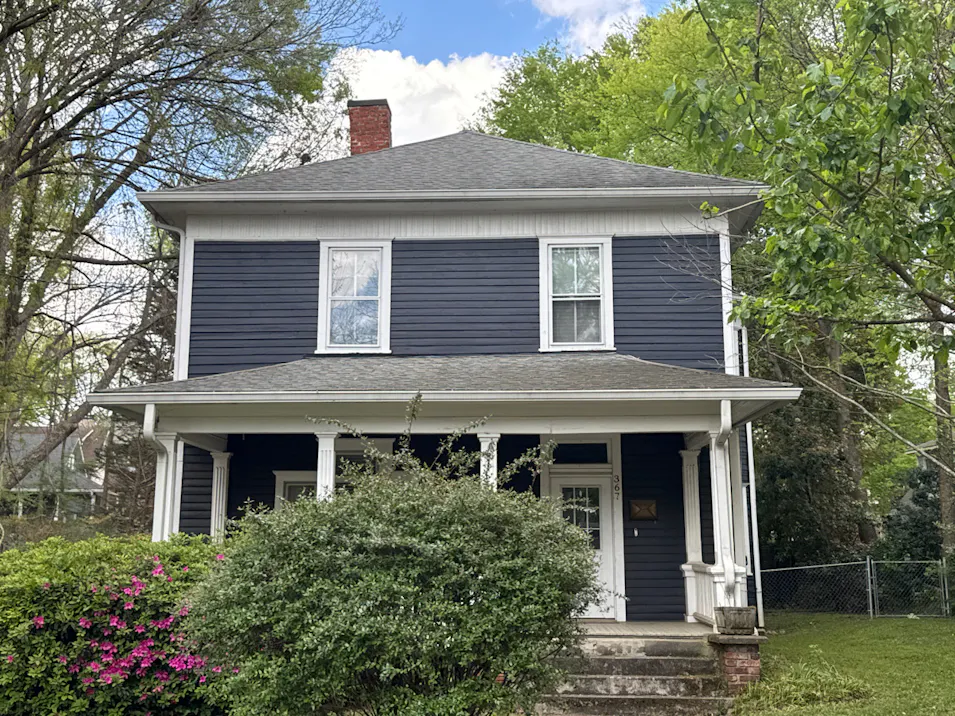 367 Oakdale Rd NE Atlanta, GA 30307, Dekalb County