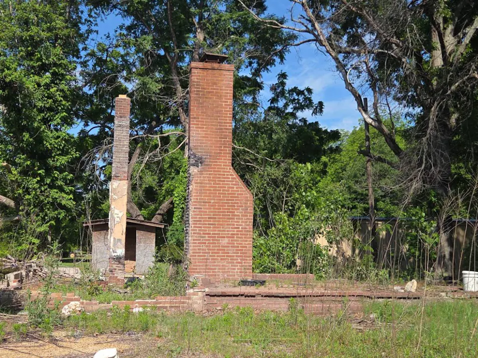 116 South 3rd Hughes, AR 72348, St. Francis County
