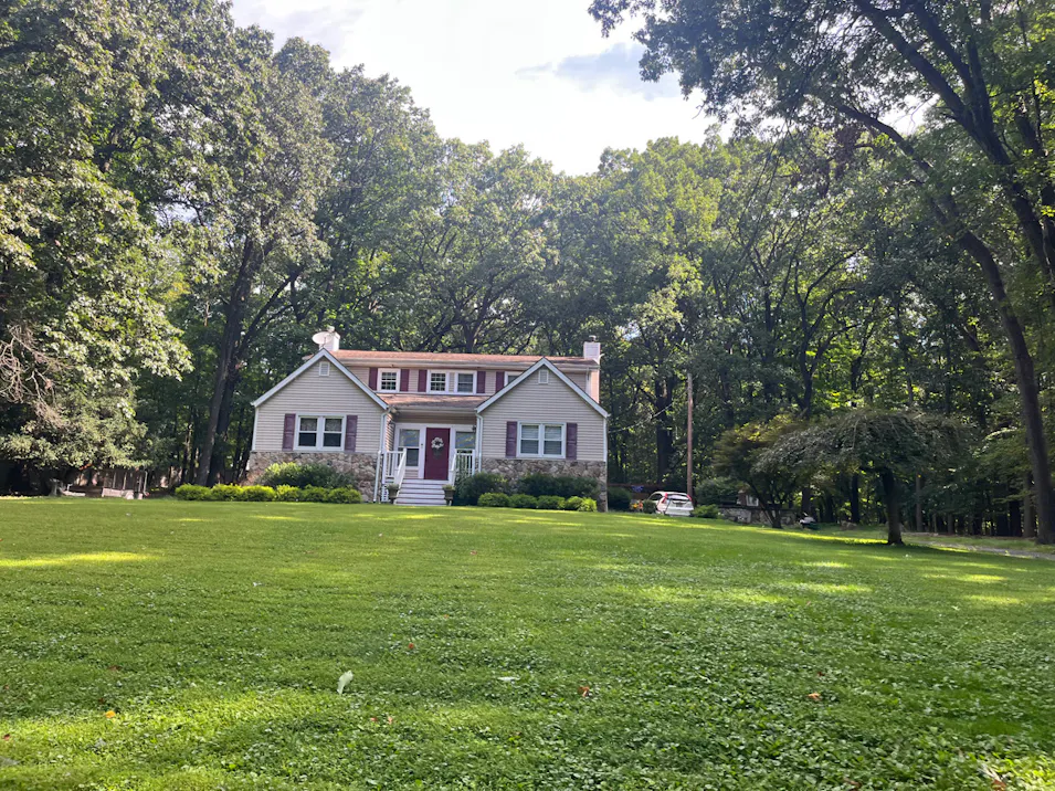 665 Route 579 Pittstown, NJ 08867, Hunterdon County