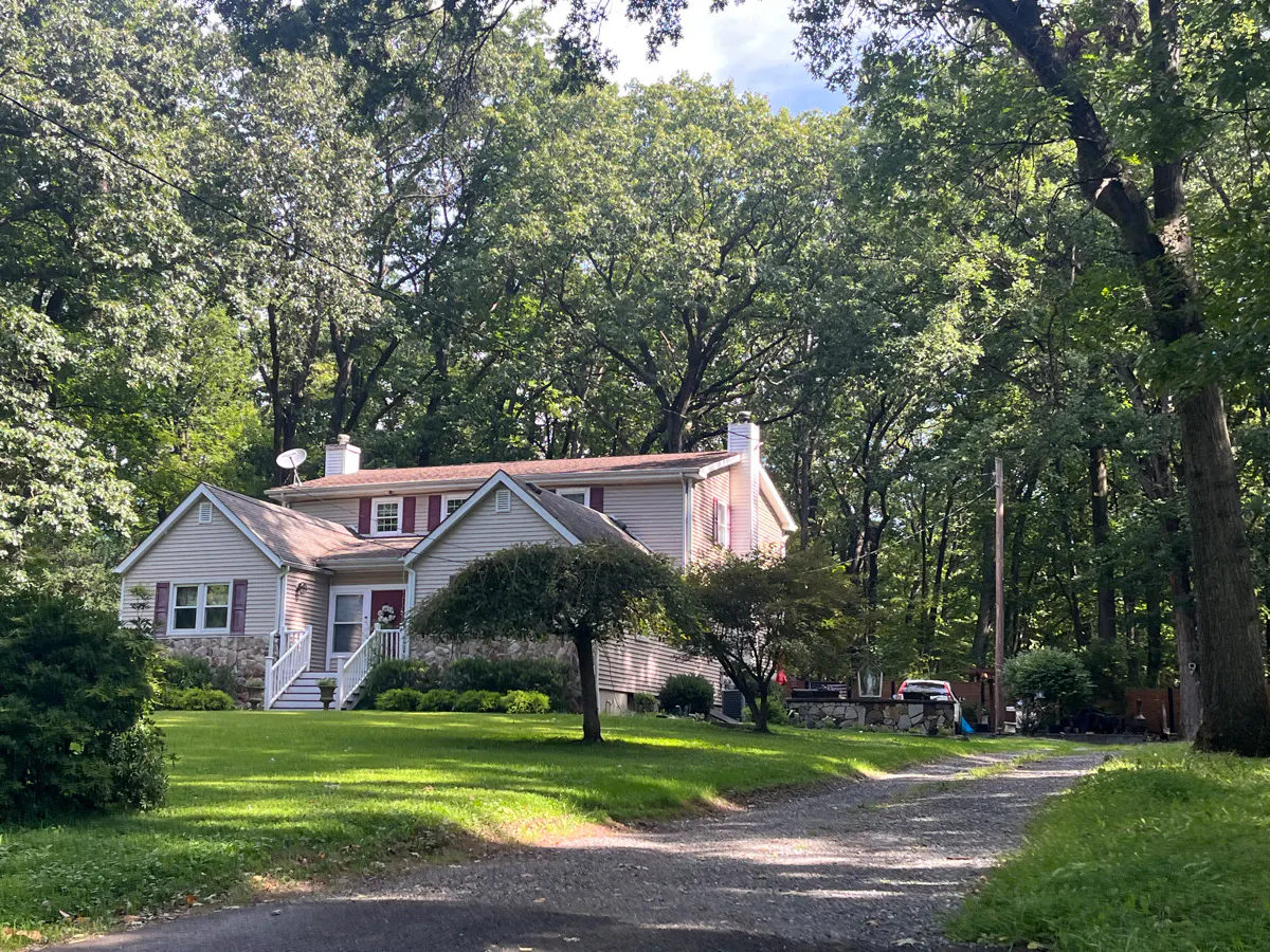 Route 579 , Pittstown, NJ 08867 #1