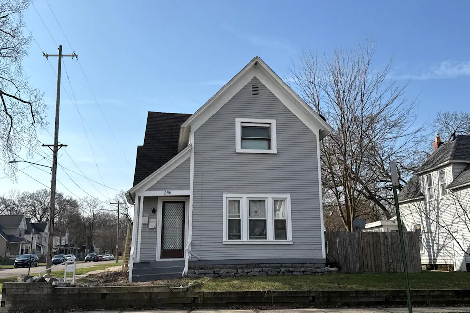 256 Palmer St NE Grand Rapids, MI 49505, Kent County