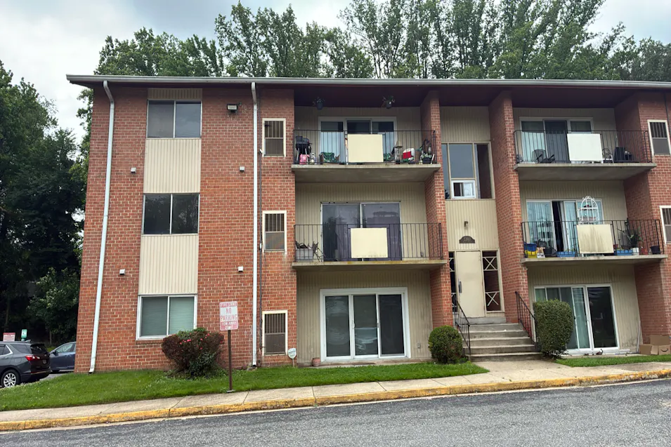 2303 Olson St Temple Hills, MD 20748, Prince George's County