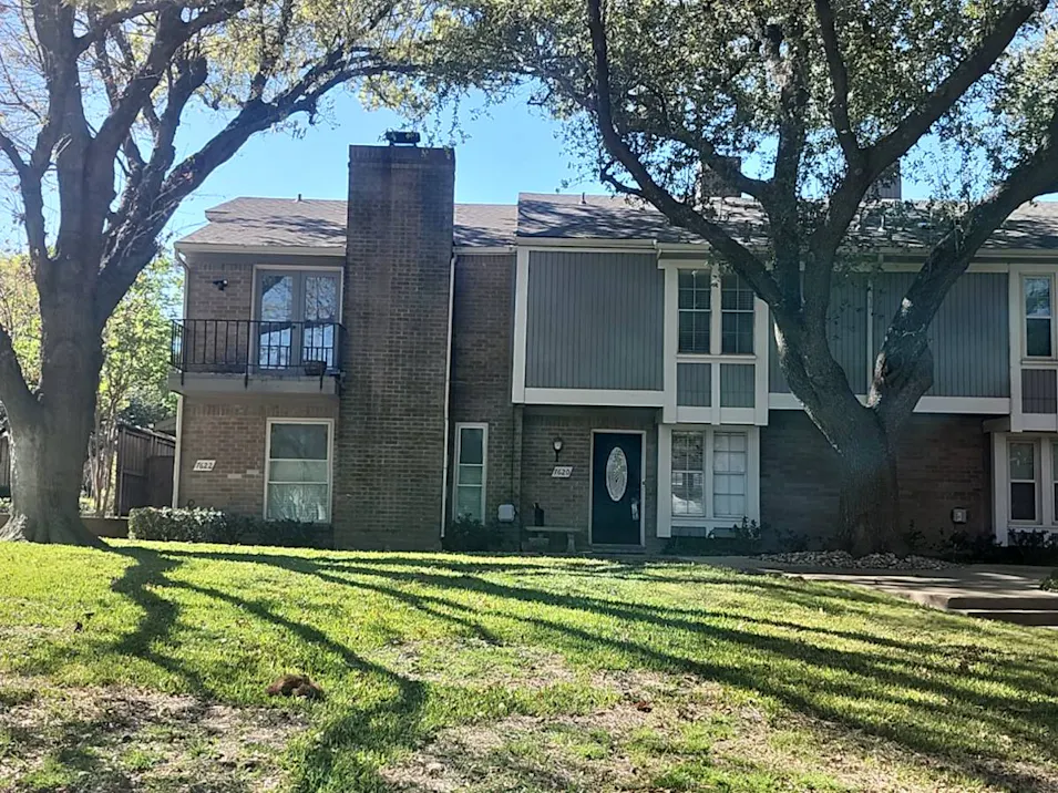 7620 Riverbrook Drive #22 Dallas, TX 75230, Dallas County
