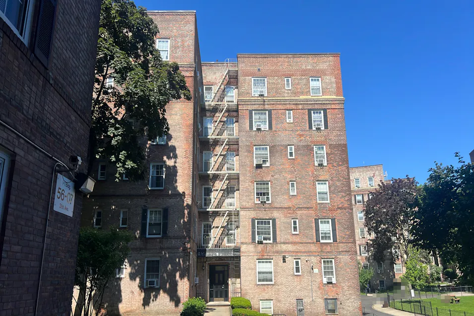55 25 31st Ave Unit 3j 3j Woodside, NY 11377, Queens County