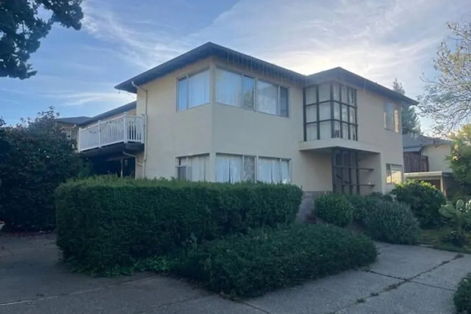 285 Waverley St #4 Menlo Park, CA 94025, San Mateo County