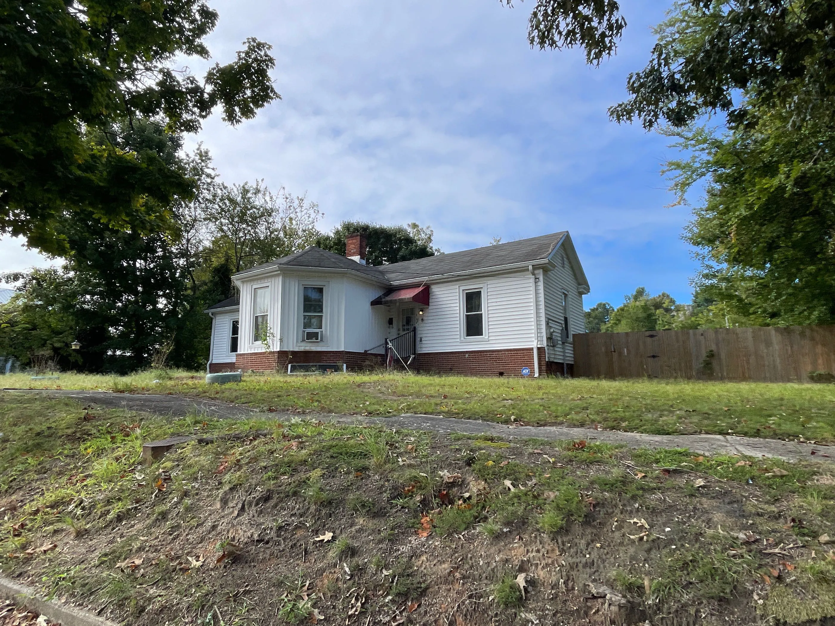 Tennessee Ave, Crewe, VA 23930 #1