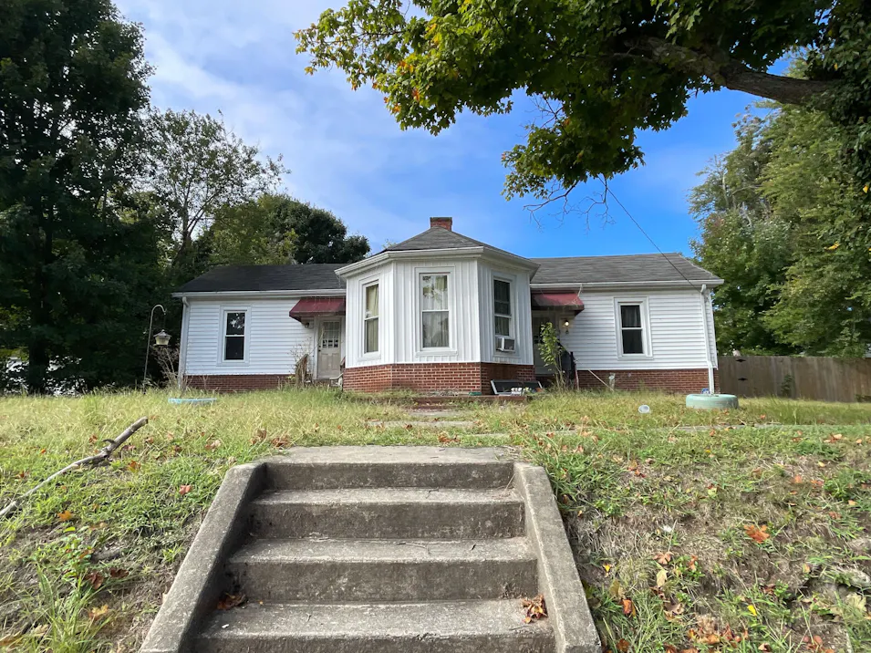 314 East Tennessee Avenue Crewe, VA 23930, Nottoway County