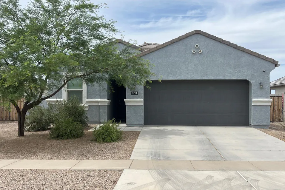 1718 West Cameron Boulevard Coolidge, AZ 85128, Pinal County