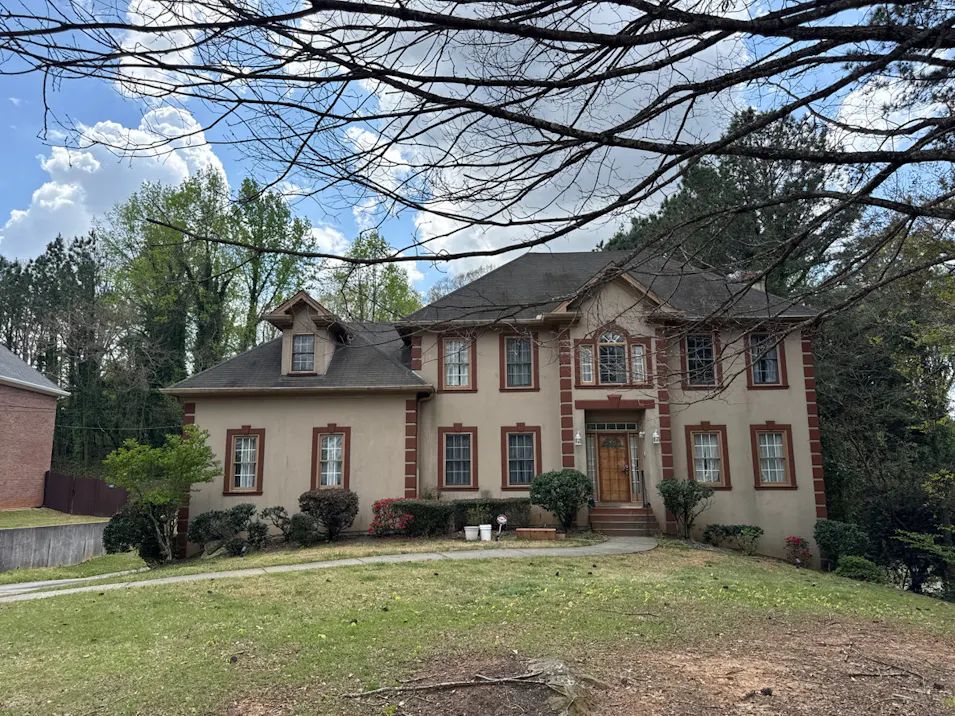 3112 Valleydale Dr SW Atlanta, GA 30311, Fulton County