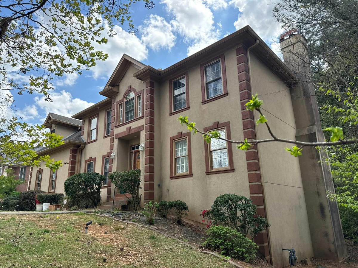 Valleydale Dr, Atlanta, GA 30311