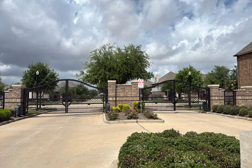 3402 Celburn Park Ct Katy, TX 77494, Fort Bend County