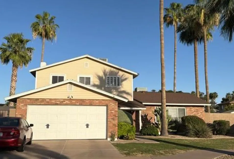 2227 S Saratoga Mesa, AZ 85202, Maricopa County