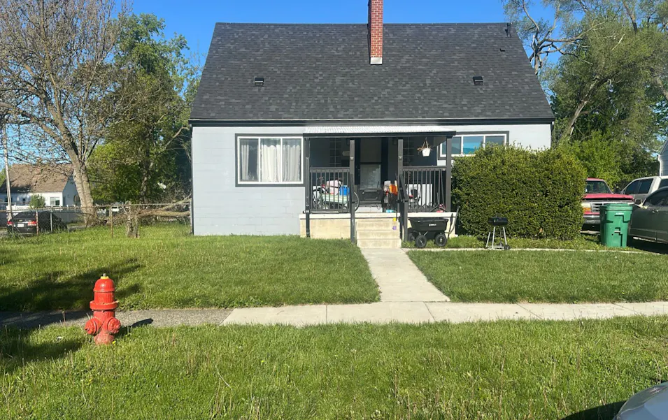 7011 Gilman St Garden City, MI 48135, Wayne County