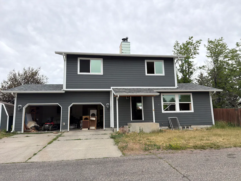 499 Fawn Pl Billings, MT 59102, Yellowstone County