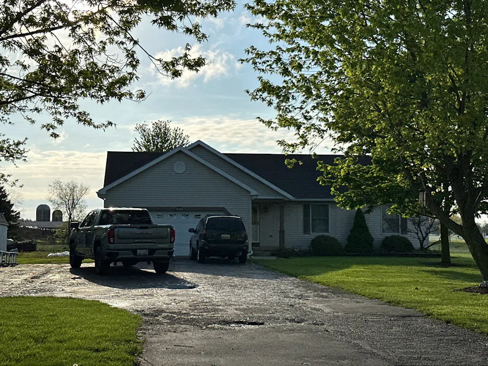 3103 Wolf Creek Hwy Adrian, MI 49221, Lenawee County