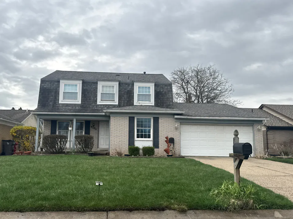 39423 Baroque Blvd Clinton Township, MI 48038, Macomb County