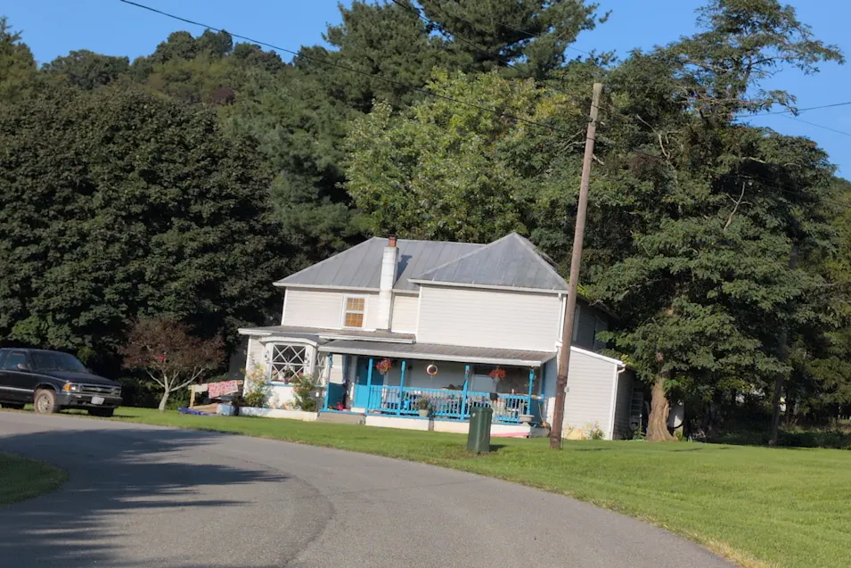 1039 Old School Road Wytheville, VA 24382, Wythe County