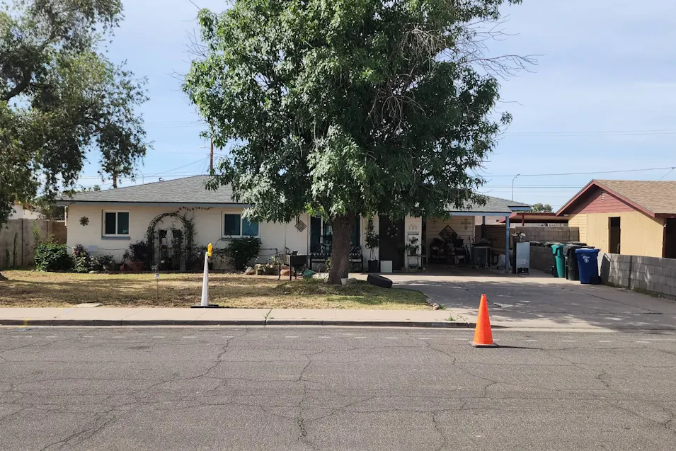 1501 Nielson Ave Mesa, AZ 85204, Maricopa County