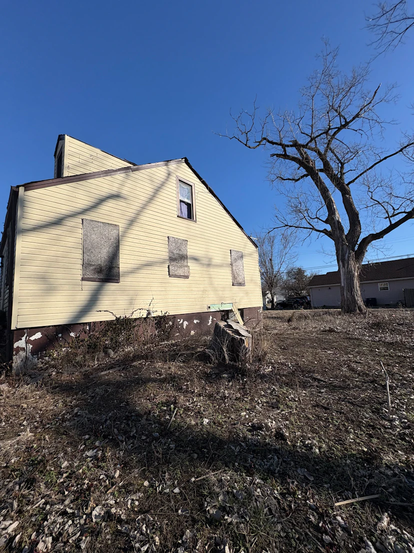 4320 Bunkum Rd
