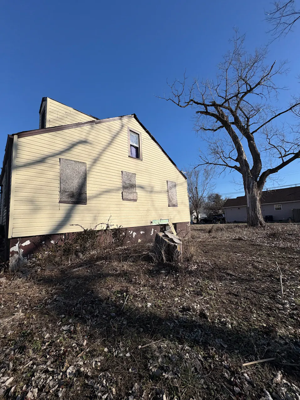 4320 Bunkum Rd East Saint Louis, IL 62204, Saint Clair County
