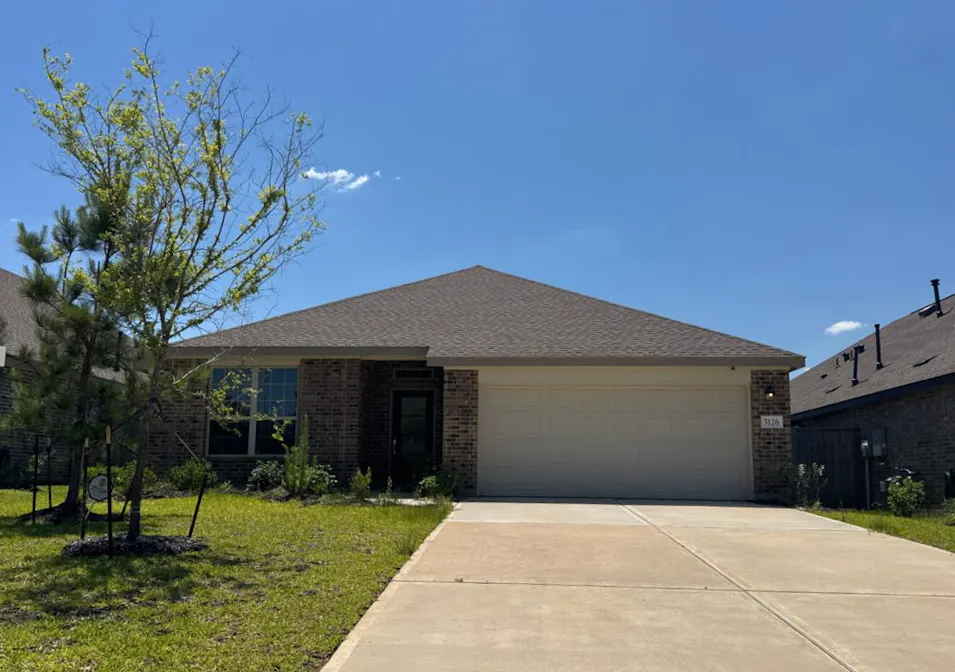 3126 Stonebriar Dr Conroe, TX 77301, Montgomery County