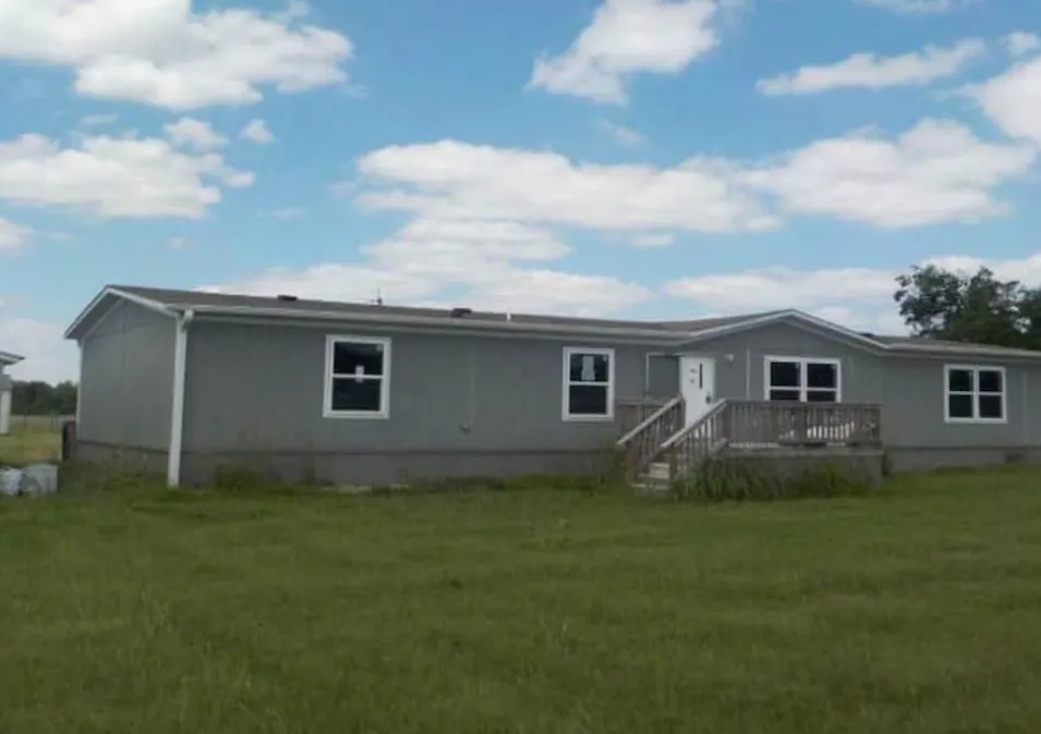 18230 County Road 2529 Eustace, TX 75124, Henderson County