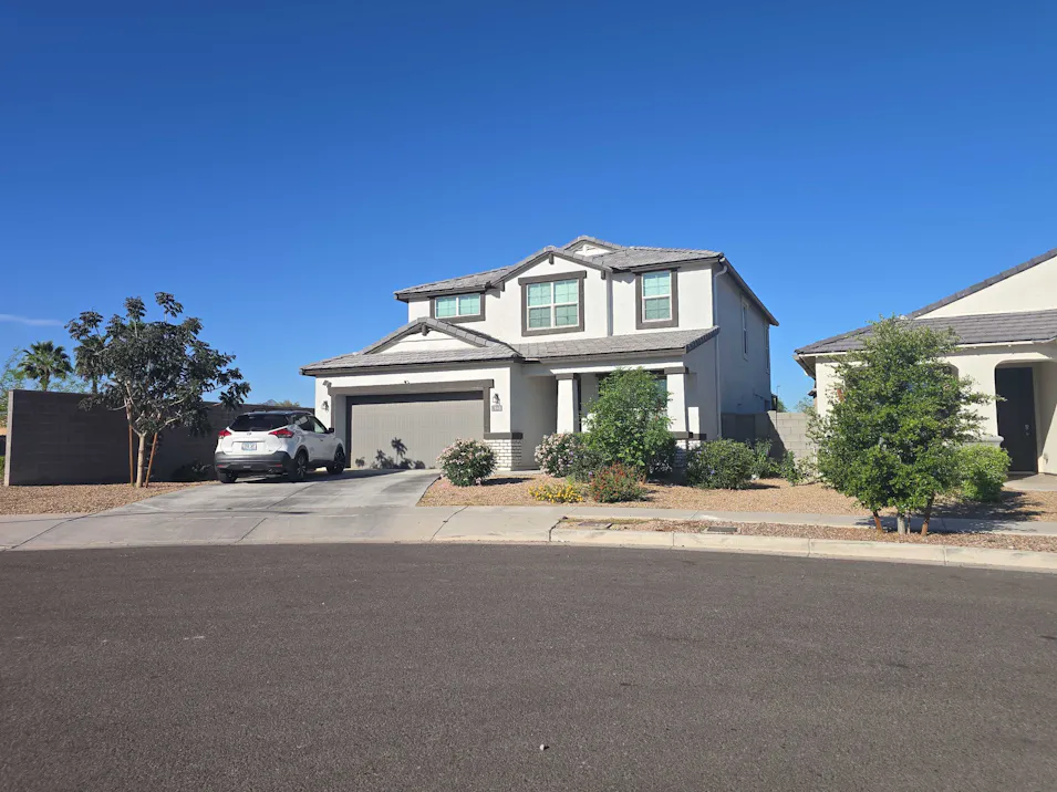 7848 South 45th Avenue Laveen, AZ 85339, Maricopa County