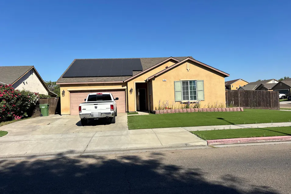 900 Heather Avenue Dinuba, CA 93618, Tulare County