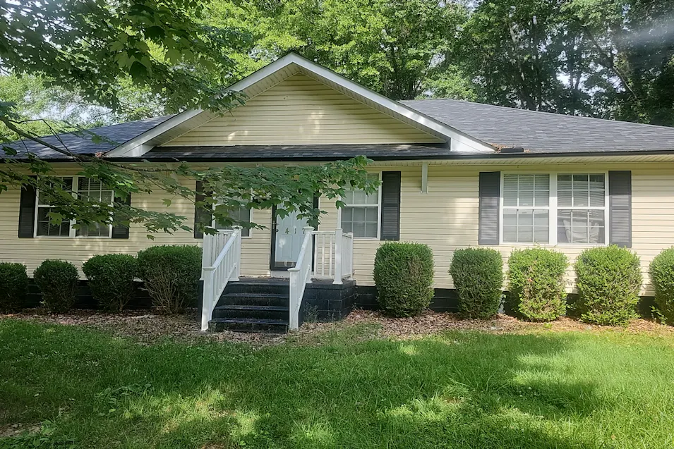 417 South Trenton Street Gastonia, NC 28052, Gaston County