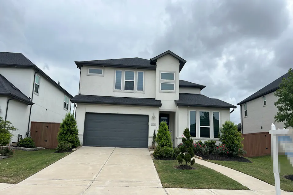 6311 Winthrop Terrace Trail Katy, TX 77493, Harris County