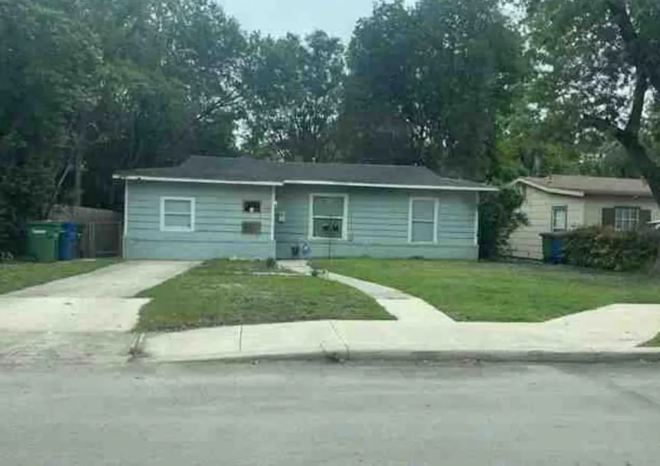 506 Brookview Dr San Antonio, TX 78213, Bexar County