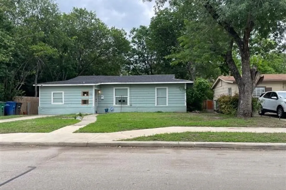 506 Brookview Drive San Antonio, TX 78213, Bexar County