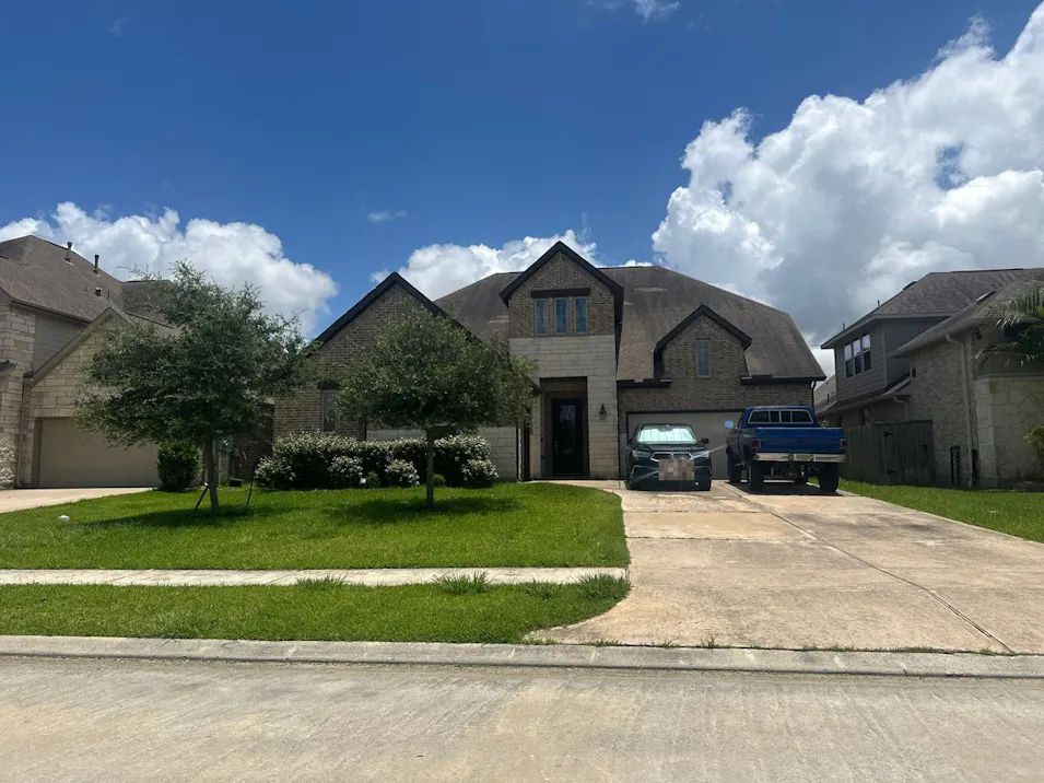 2327 Sterling Hollow Ln League City, TX 77573, Galveston County