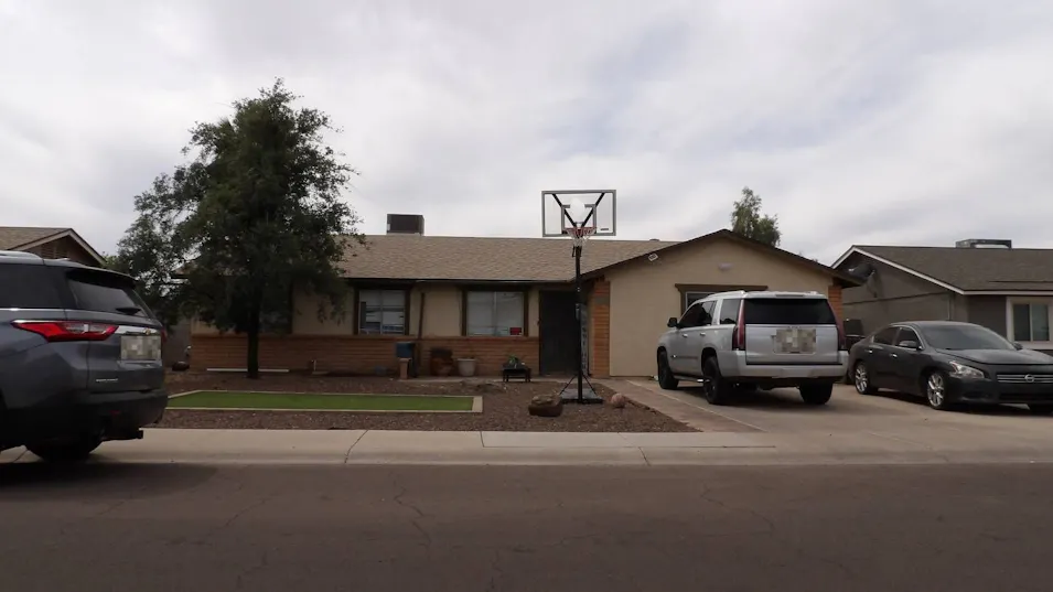9007 W Ironwood Dr Peoria, AZ 85345, Maricopa County