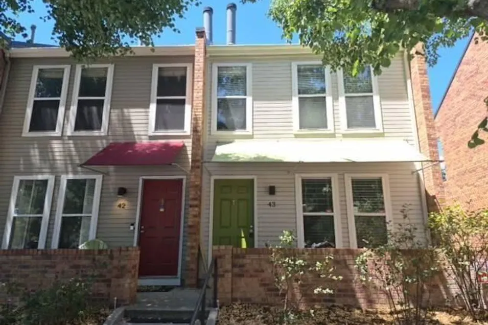 1150 Inca Street Apartment 43 Denver, CO 80204, Denver County