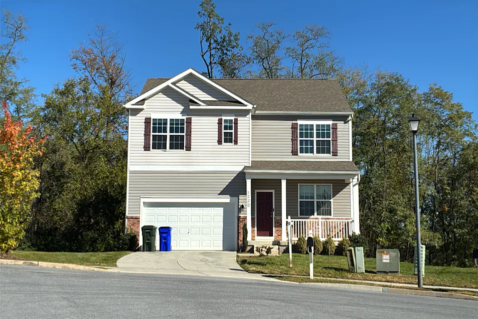 1220 Star Drive Hagerstown, MD 21742, Washington County