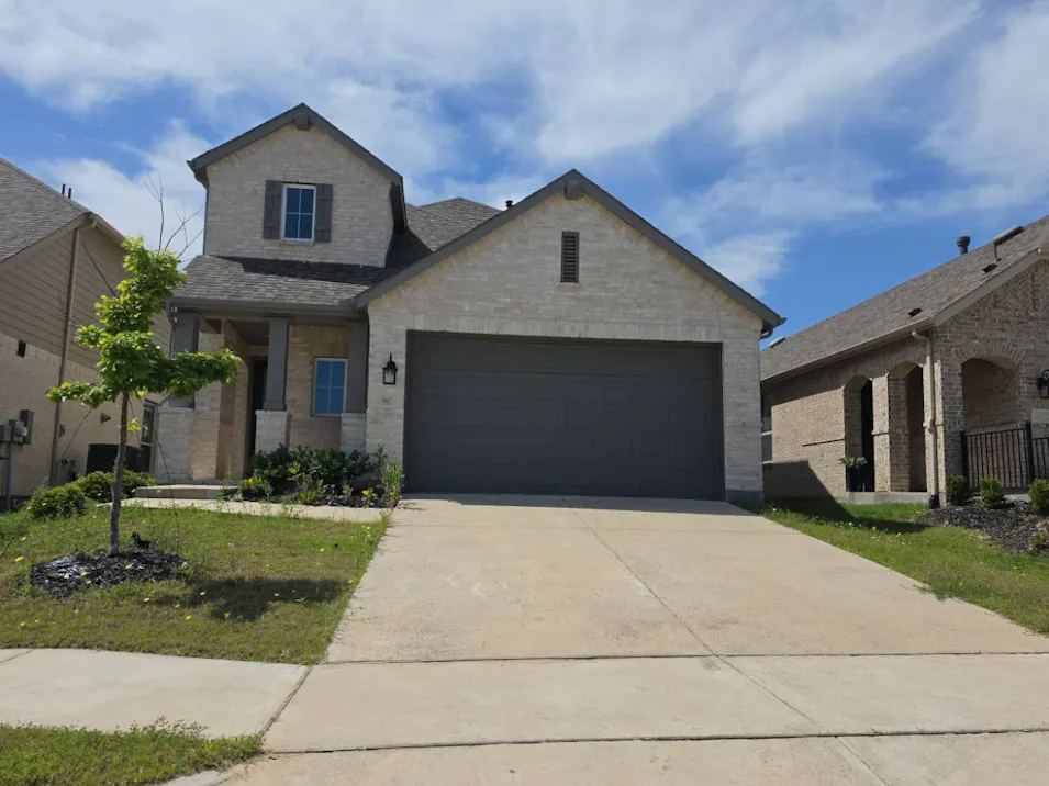 3962 Oak Creek Cir Denison, TX 75020, Grayson County