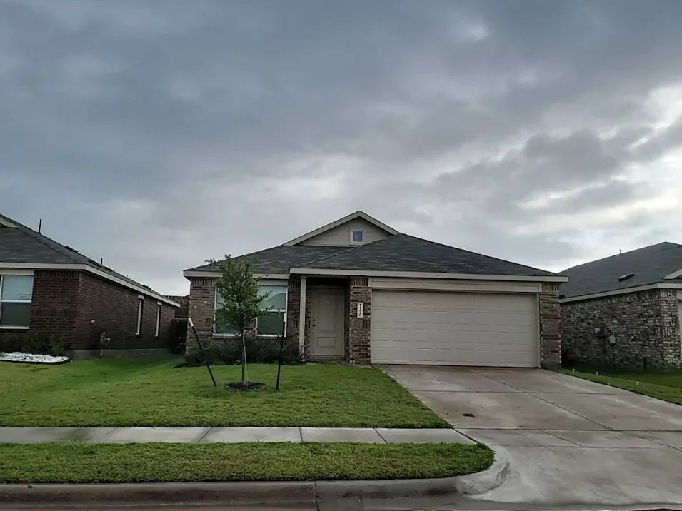 1130 Barbary Fields St Forney, TX 75126, Kaufman County