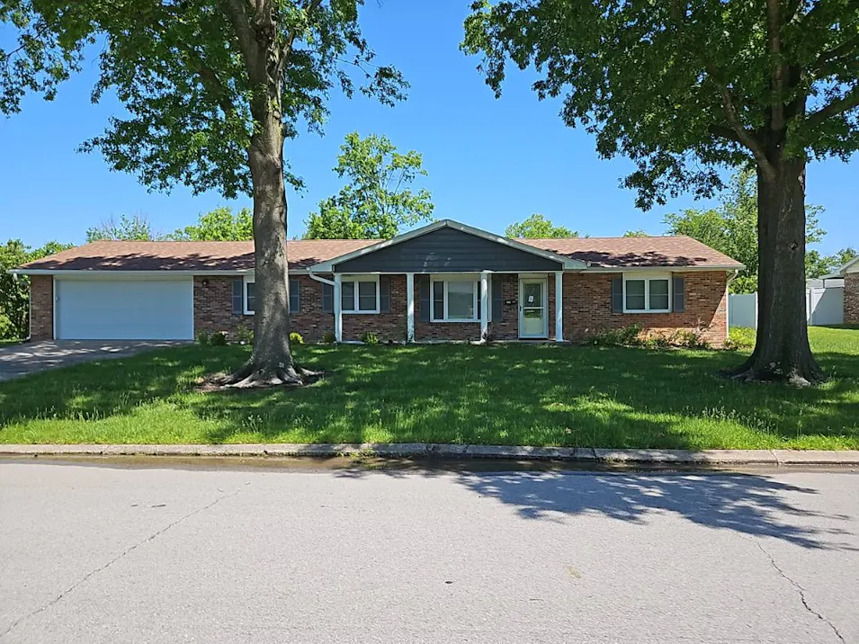 505 Church St Fulton, MO 65251, Callaway County