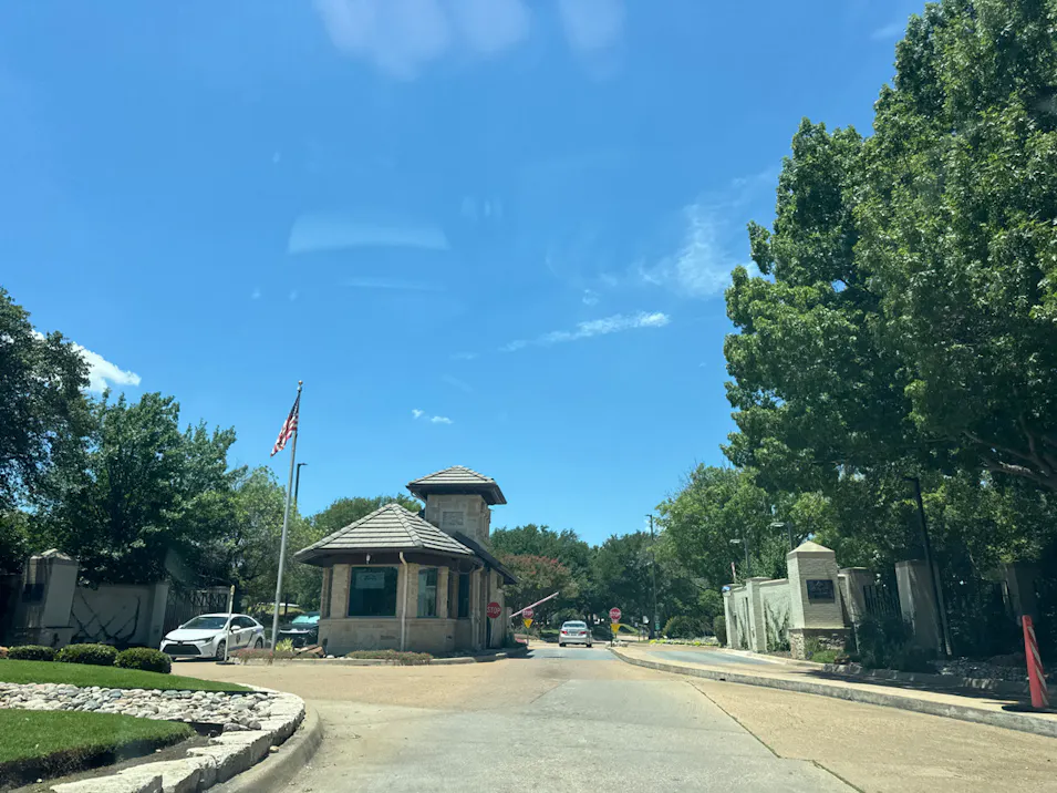7105 Saucon Valley Dr Fort Worth, TX 76132, Tarrant County