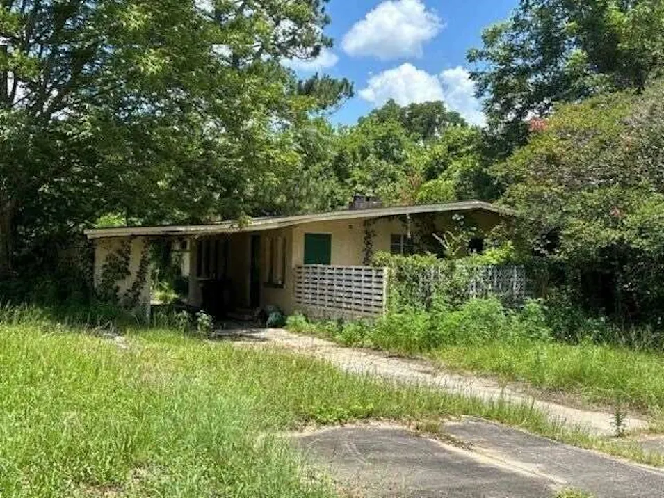 2204 Deese Rd Ozark, AL 36360, Dale County