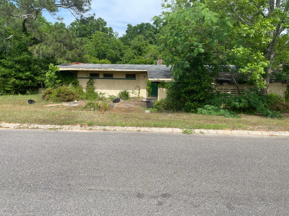 2204 Deese Road Ozark, AL 36360, Dale County