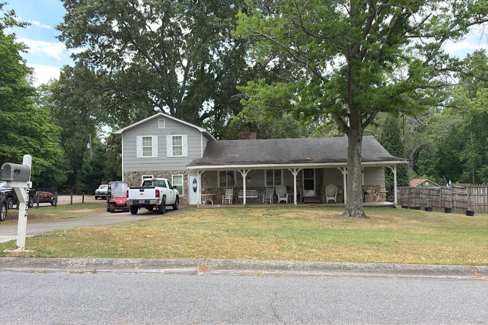 2792 Rocky Ridge Rd NW Marietta, GA 30064, Cobb County