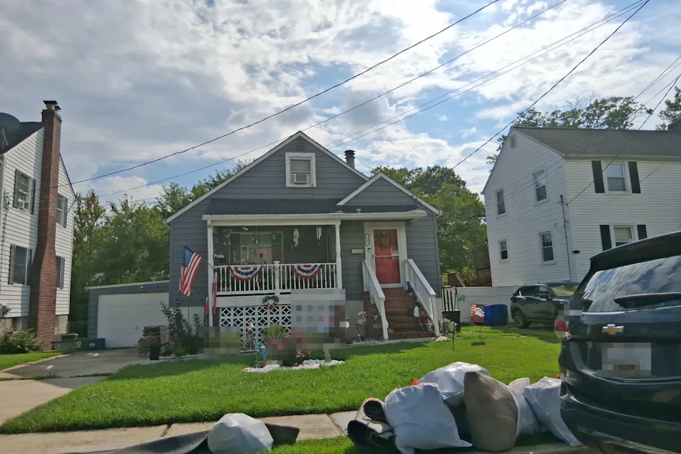 3043 Parktowne Rd Baltimore, MD 21234, Baltimore County