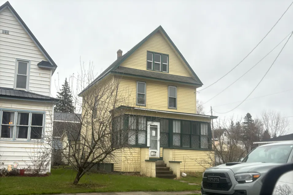 919 John St Sault Sainte Marie, MI 49783, Chippewa County