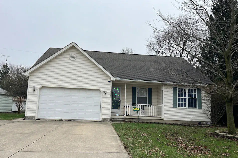 3326 Linwood Ave Monroe, MI 48162, Monroe County