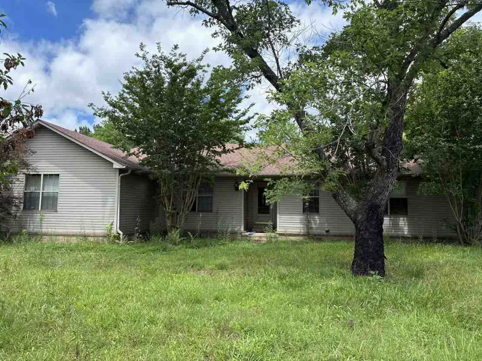 6 Mallard Cv Mayflower, AR 72106, Faulkner County