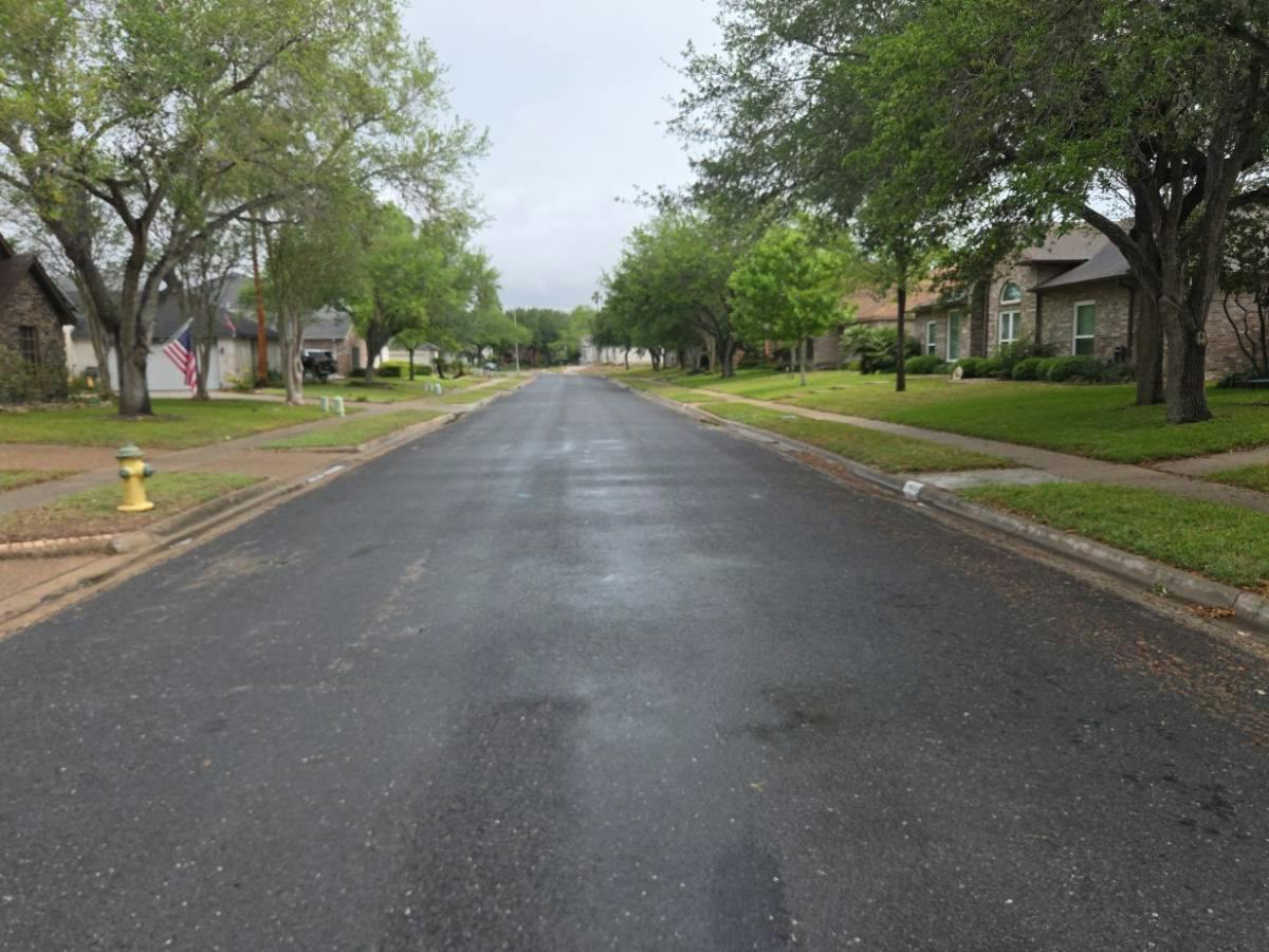 Lake Superior Dr, Corpus Christi, TX 78413