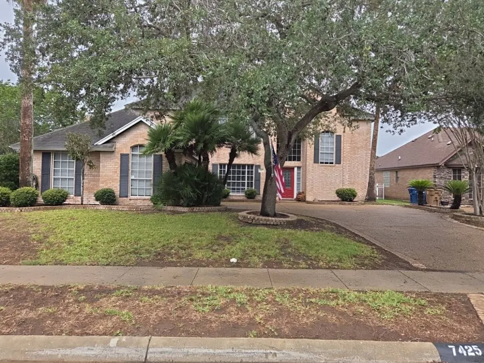 7425 Lake Superior Drive Corpus Christi, TX 78413, Nueces County