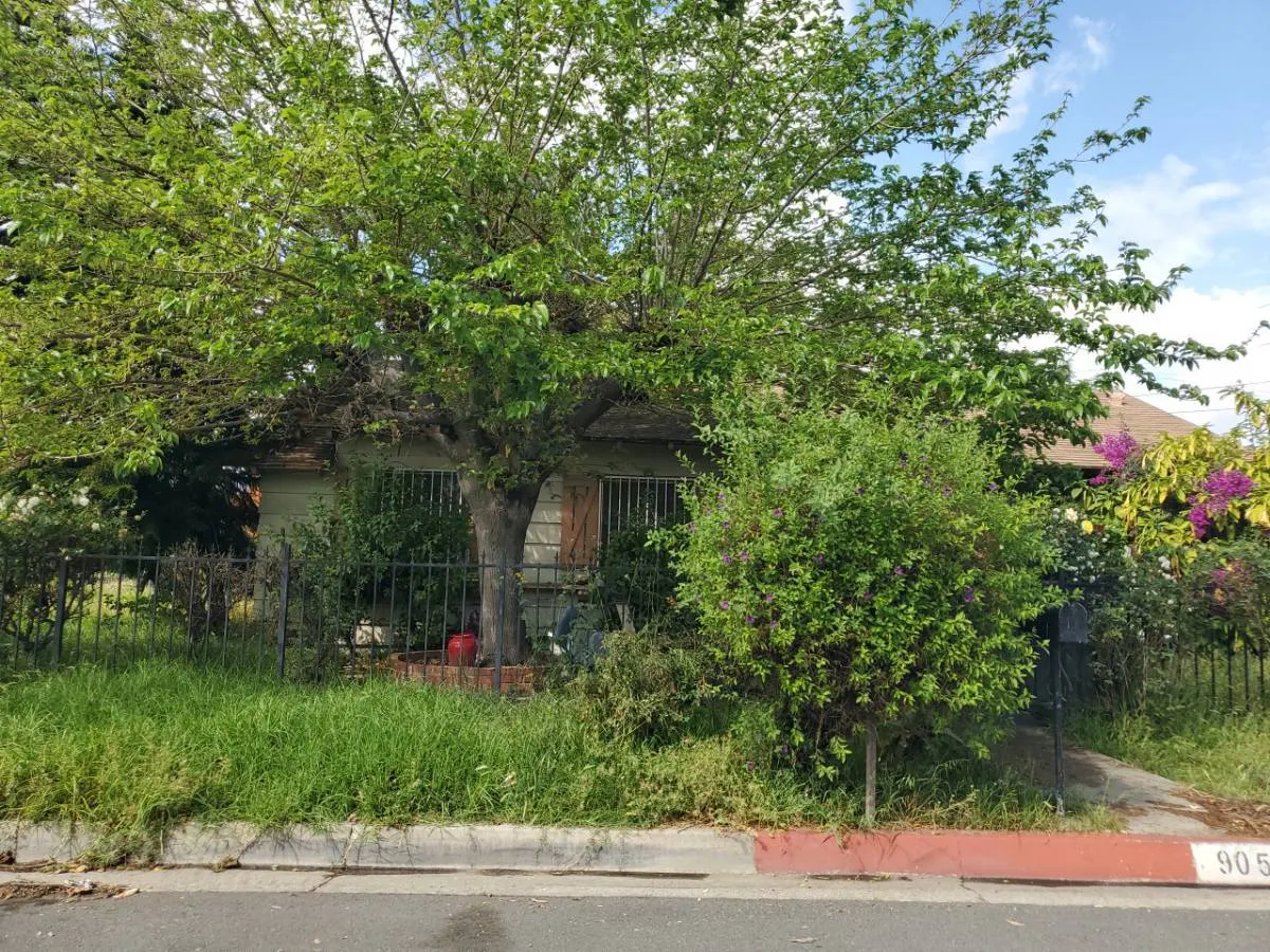 Prock St, Pomona, CA 91768 #1